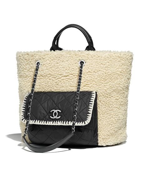 bolso chanel tela|bolsos chanel outlet.